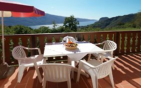 Hotel Residence Campi